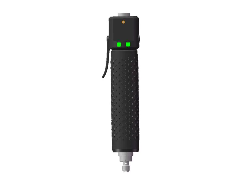 What Are the Benefits of Using a Low Noise Servo Motor Screwdriver in Precision Assembly?