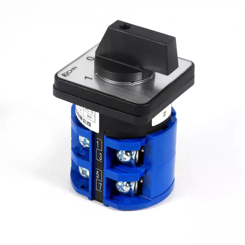 What Is an Isolator Switch and Why is it Important in Electrical Systems?
