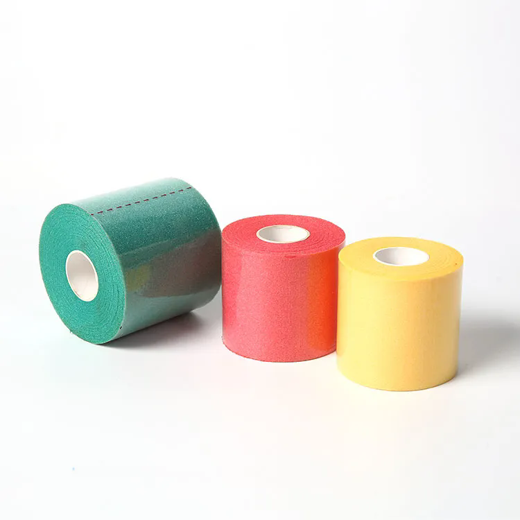 Why Is Bandage Fixing Tape Essential for Medical and Everyday Use?