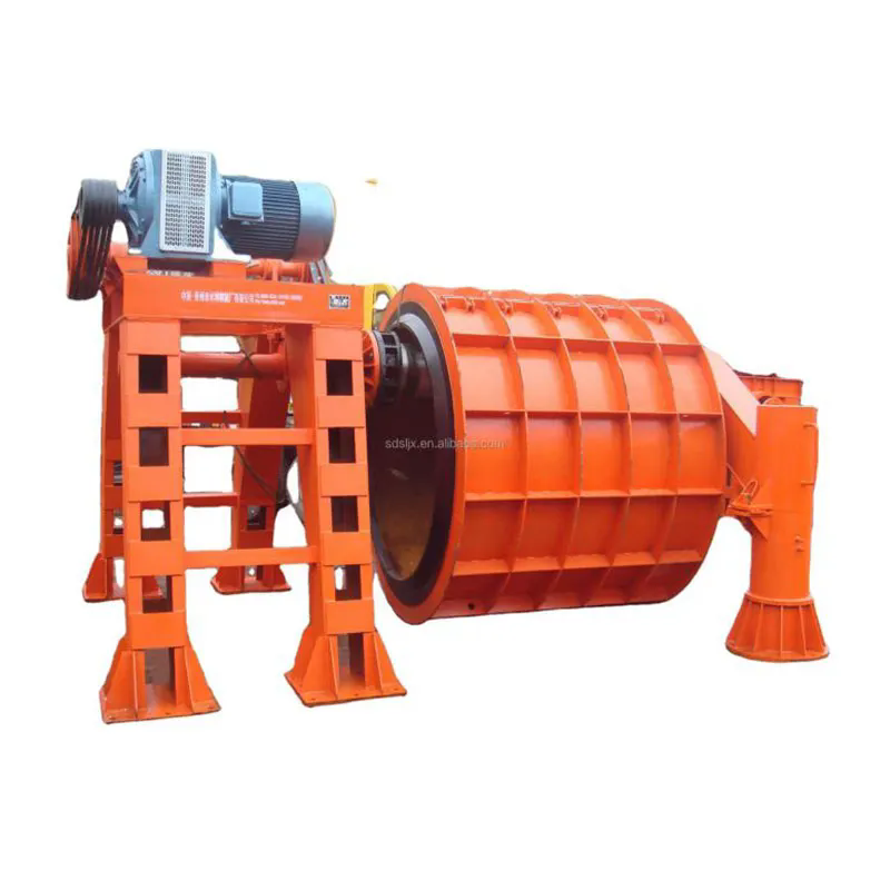 Why Is a Concrete Pipe Making Machine Key to Modern Infrastructure?