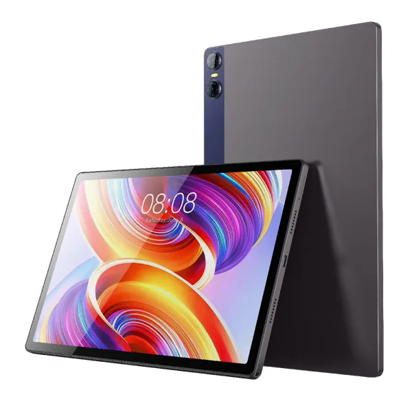 Why Is the Tablet PC Becoming an Essential Tool for Modern Life?