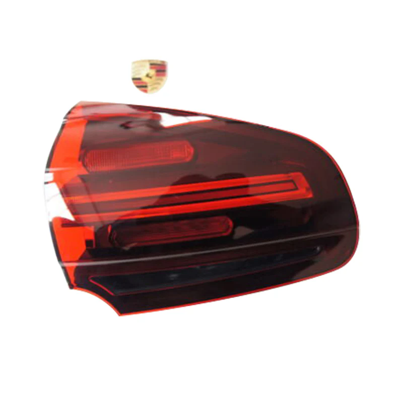 Why Are Porsche Lighting Systems Essential for Your Vehicle’s Performance and Style?