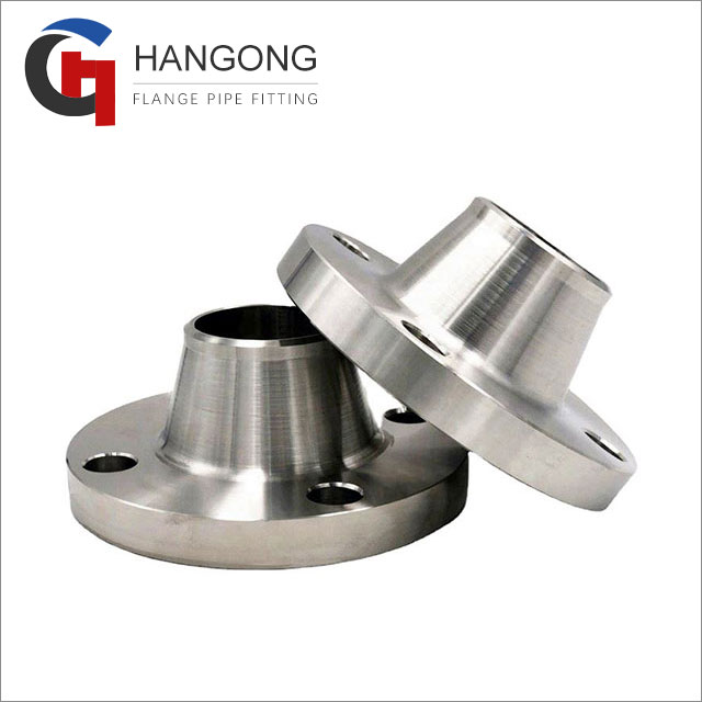 Why Are Duplex Steel Flanges the Preferred Choice for High-Performance Piping Systems?
