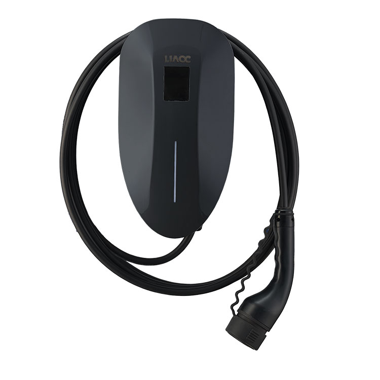 Why Is an AC EV Charger the Best Choice for Your Electric Vehicle?