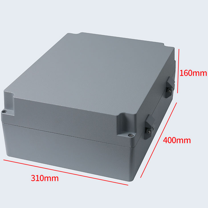 The Versatility and Benefits of Aluminum Enclosures