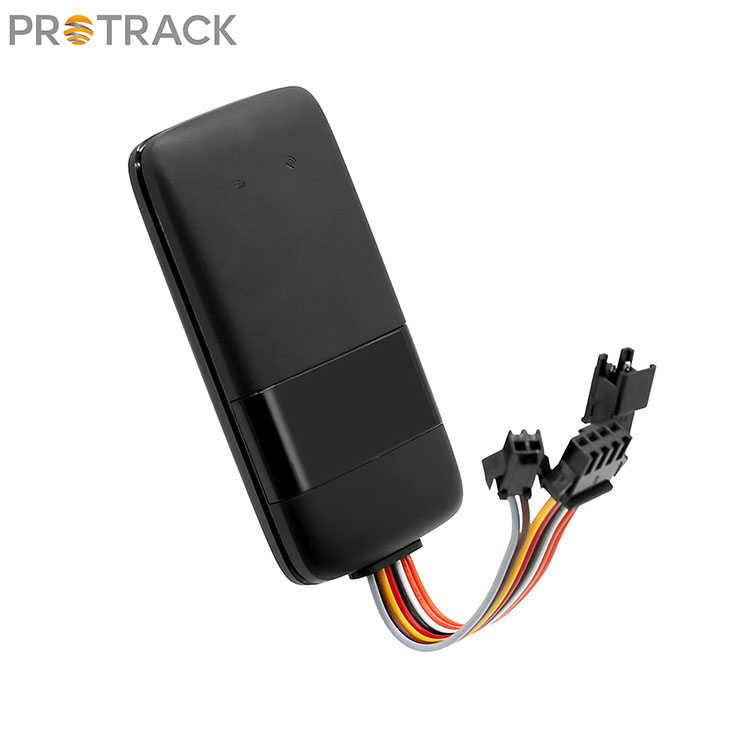 Unlocking the Power of GPS Locators: Tracking Made Simple and Efficient