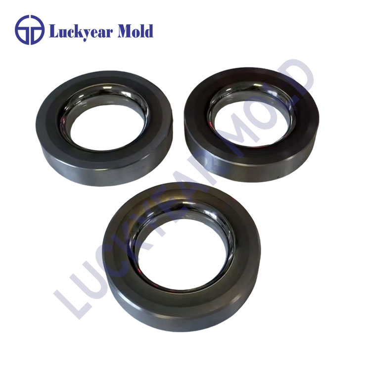 The Essential Role of Carbide Standard Dies in Modern Manufacturing