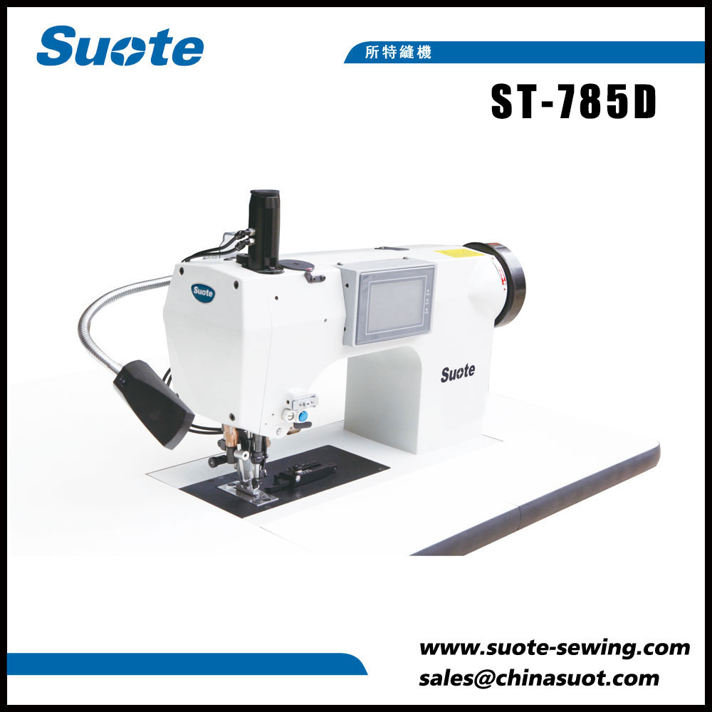 A Guide to Hand-Stitch Sewing Machines