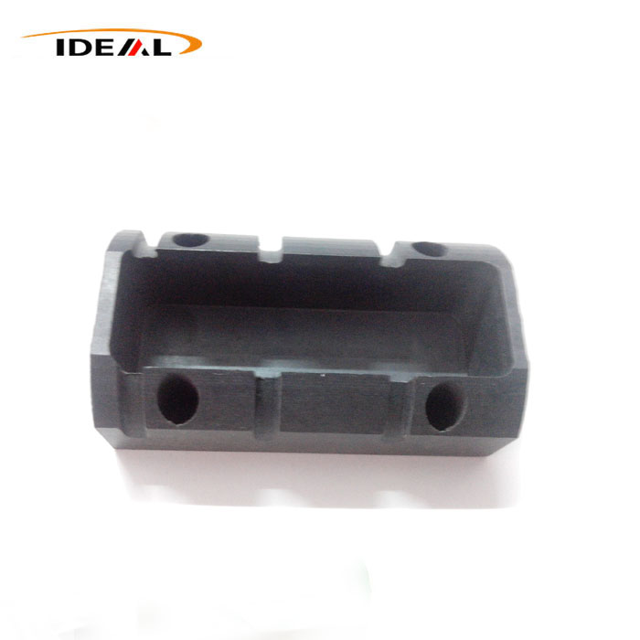 PPS Machined Parts: The Durable Solution for High-Performance Applications