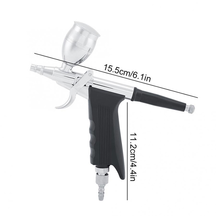 The Art of Airbrush Pens: A Revolution in Creative Expression