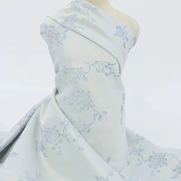 Lace Fabric: The Timeless Beauty of Delicate Design