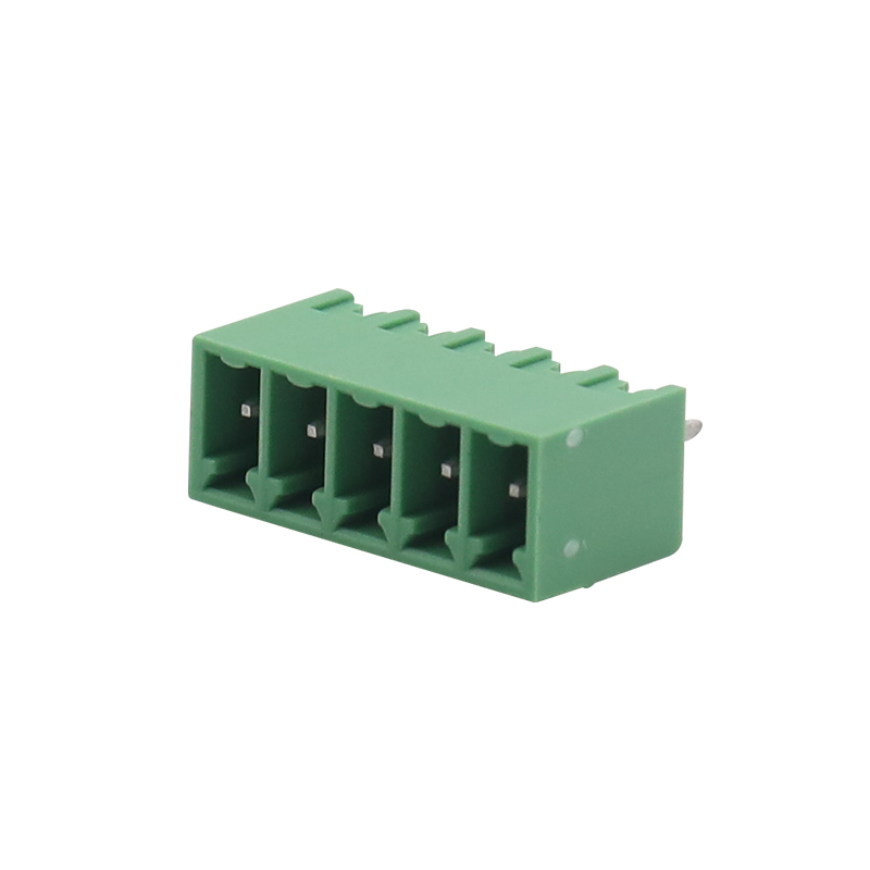 Understanding Pluggable Terminal Blocks: A Reliable Solution for Electrical Connections