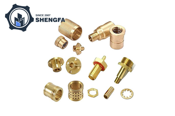Investment Casting Parts: Precision Engineering for Complex Needs