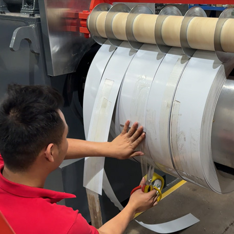 Coil Slitting Machine: Revolutionizing the Metal Processing Industry