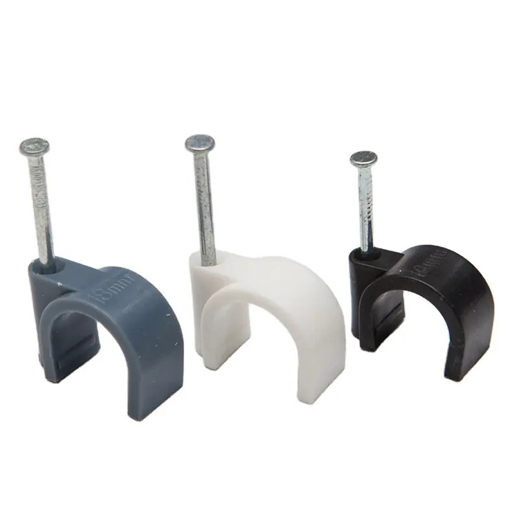 Cable Clips: The Small Tool That Solves Big Cable Problems