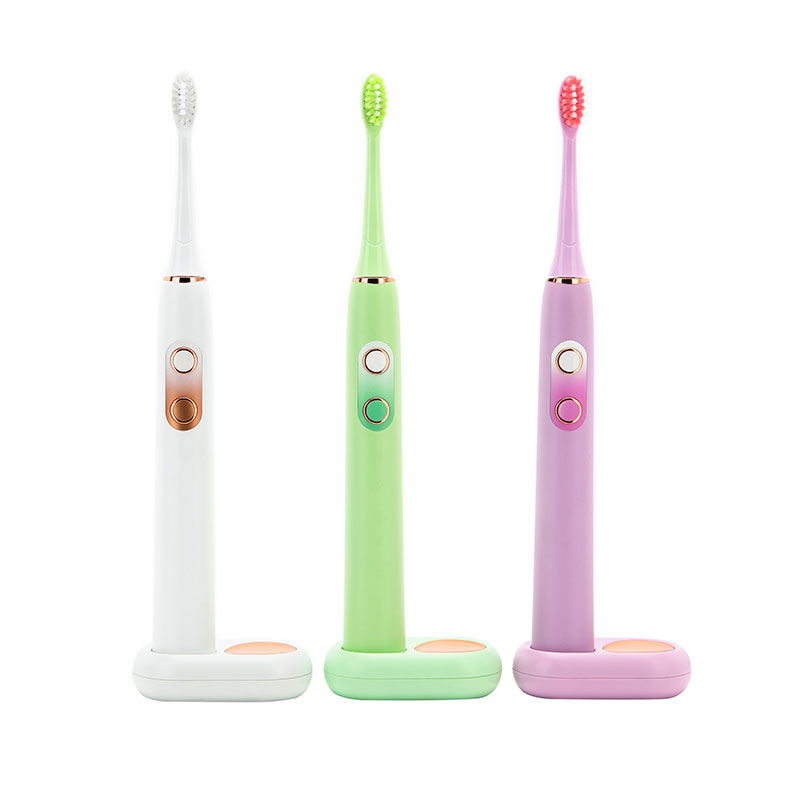 Electric Toothbrushes: Revolutionizing Oral Hygiene with Efficiency, Comfort, and Consistency