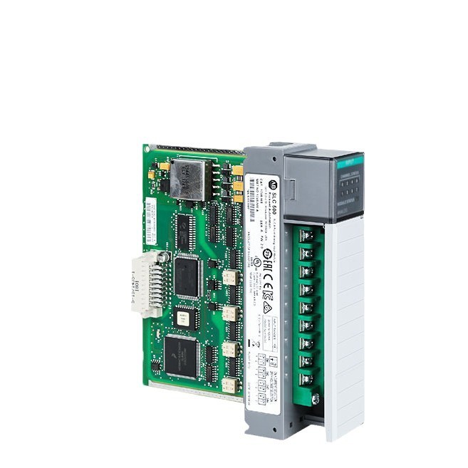 Allen Bradley PLCs: Empowering Industrial Automation with Reliability, Scalability, and Efficiency