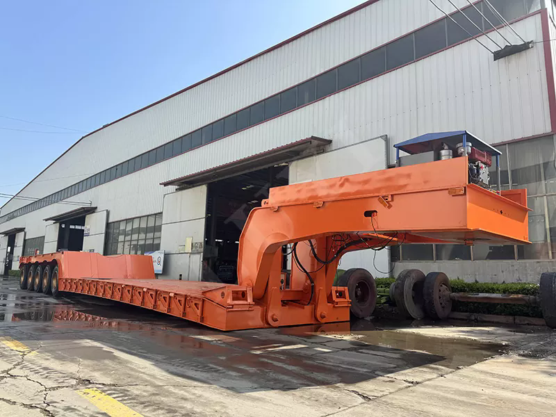 Why Are Semi-Trailers the Backbone of Modern Transportation?