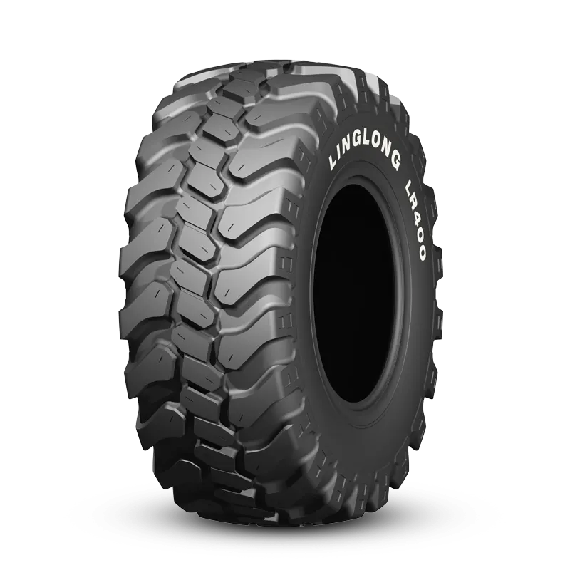 Radial AGR Tires: Enhancing Agricultural Performance and Efficiency