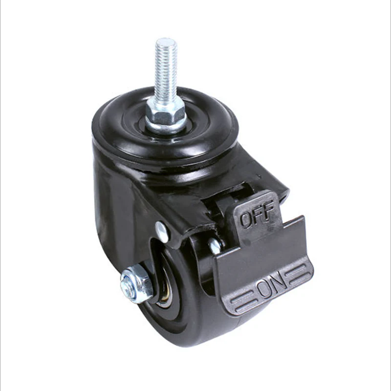The Benefits of Adjustable Caster Wheels: Flexibility and Mobility for Every Need