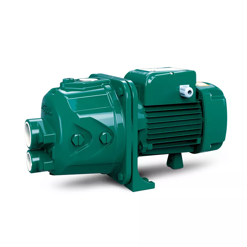 Double Tube Water Pump – Efficient and Reliable Water Solutions