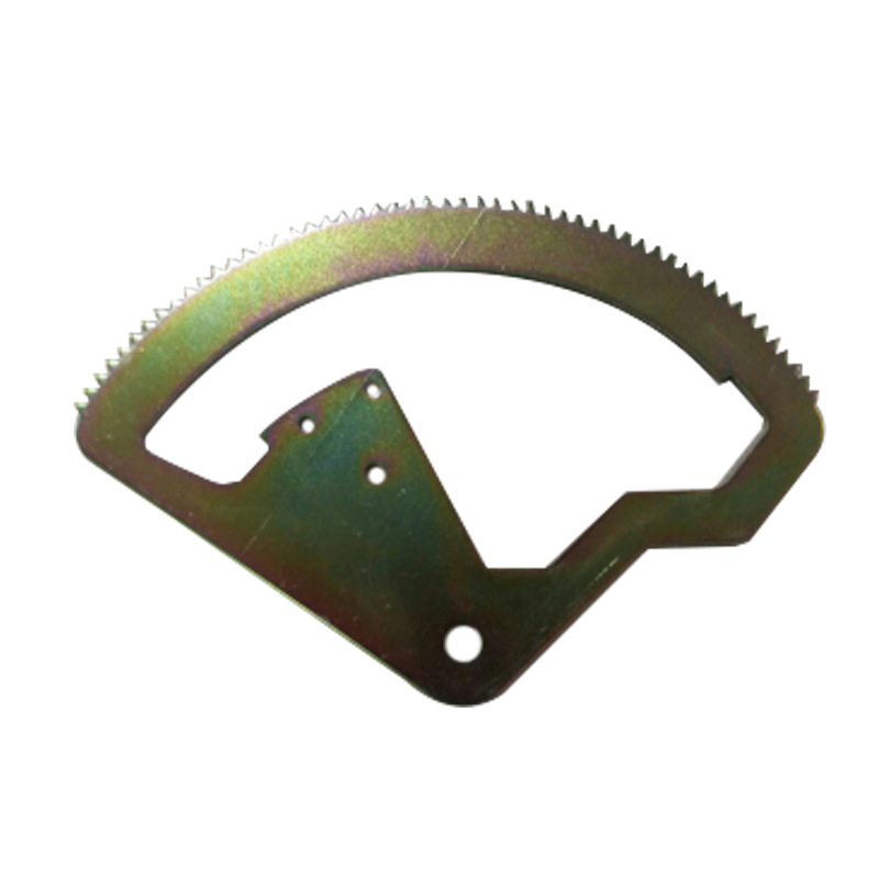 Auto Stamping Parts – Precision and Efficiency in Automotive Manufacturing