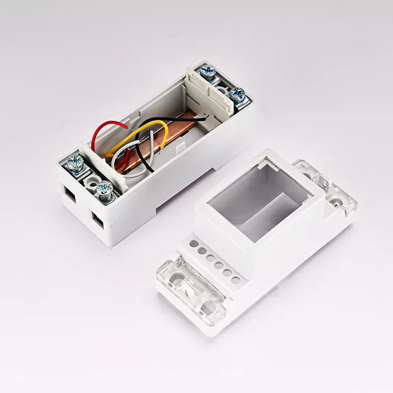 Understanding the Importance of an Energy Meter Box