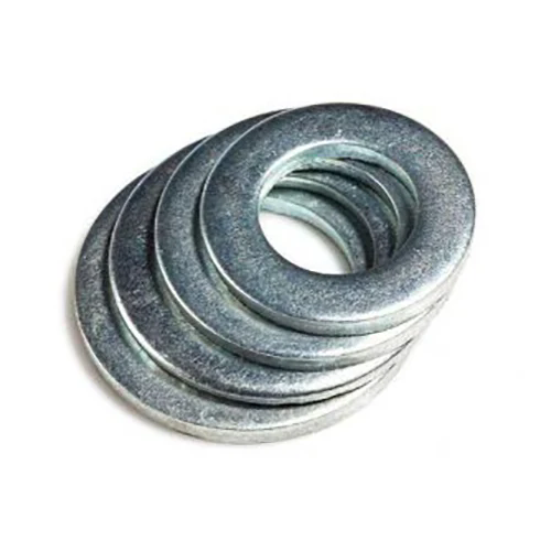 Flat Washer: A Simple Yet Essential Component in Mechanical Assemblies