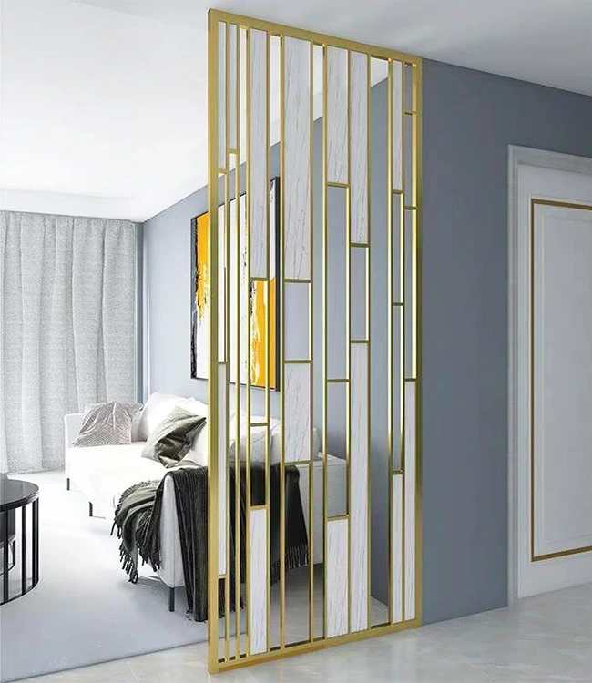 Divider Screens – Stylish Solutions for Flexible Spaces
