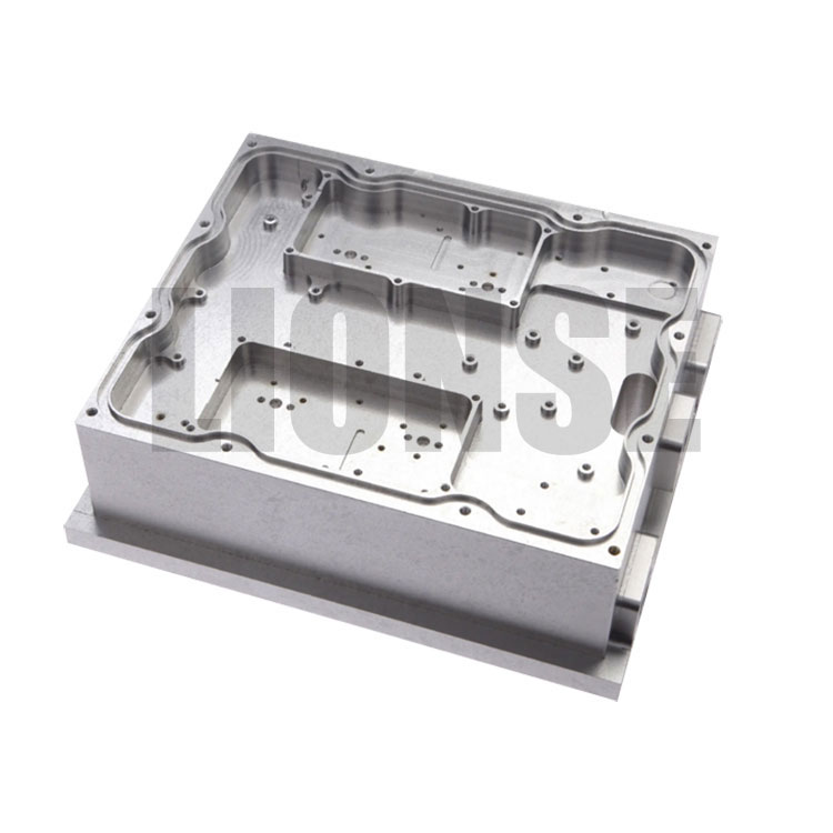 CNC Machining Parts: Precision and Efficiency in Modern Manufacturing