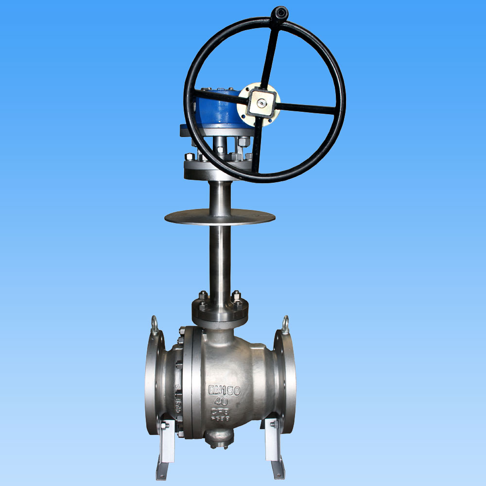 Ball Valve: A Reliable Solution for Flow Control
