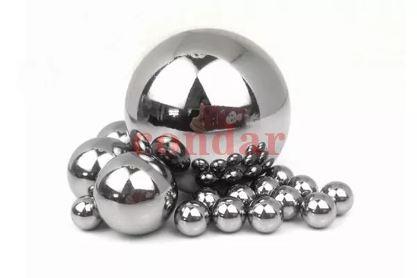 What Is a Stainless Steel Ball and Why Is It Used in So Many Industries?
