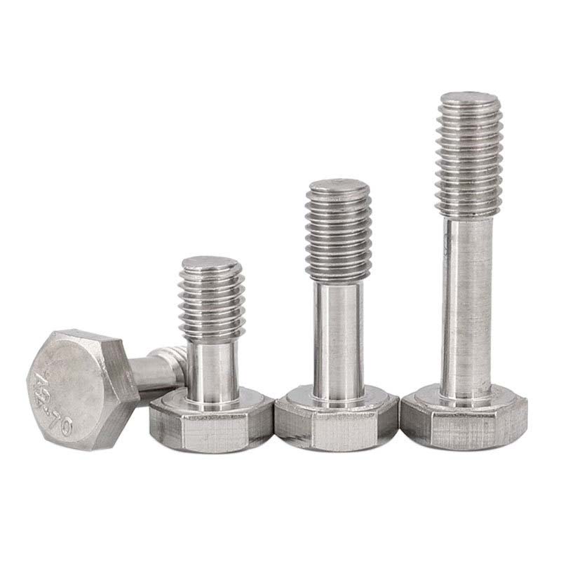 What Is a Hexagon Head Bolt and Why Is It Widely Used in Engineering?