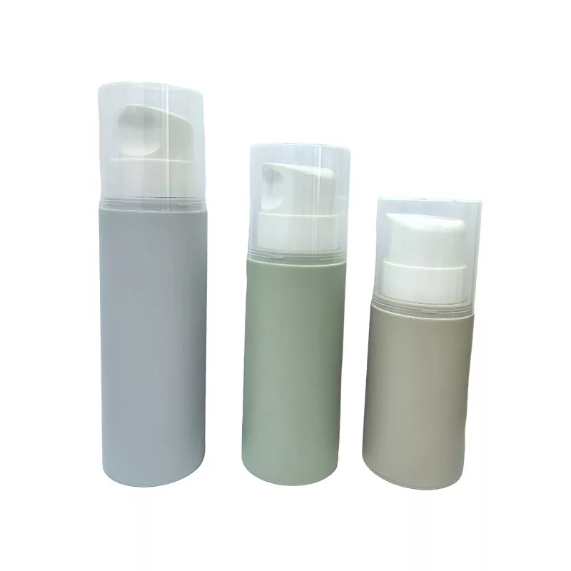 What Is an Airless Bottle and Why Is It Popular in Packaging?