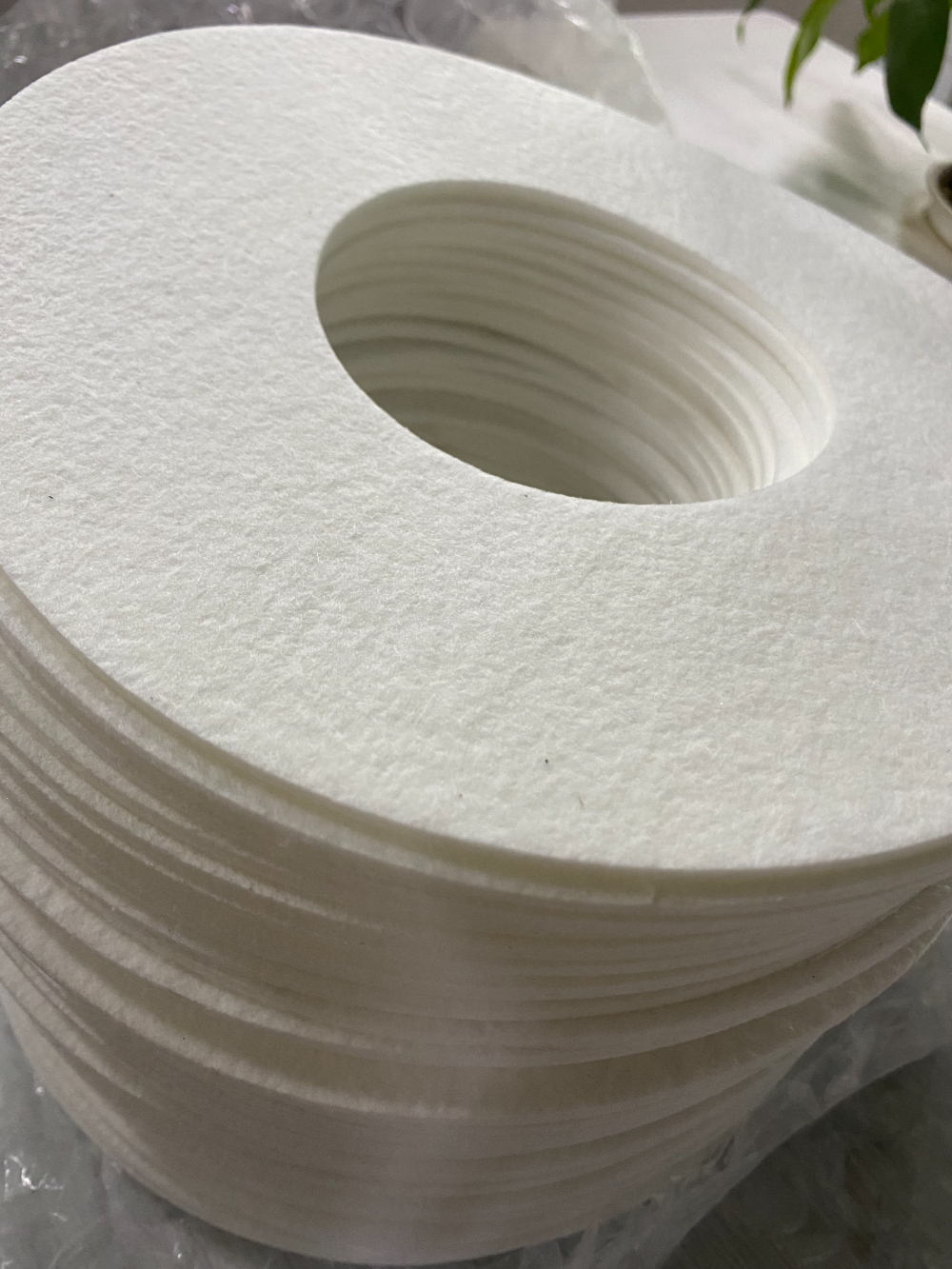 Ceramic Fiber Gaskets: Top OEM Suppliers Revealed | Sourcing Guide & SGE Insights