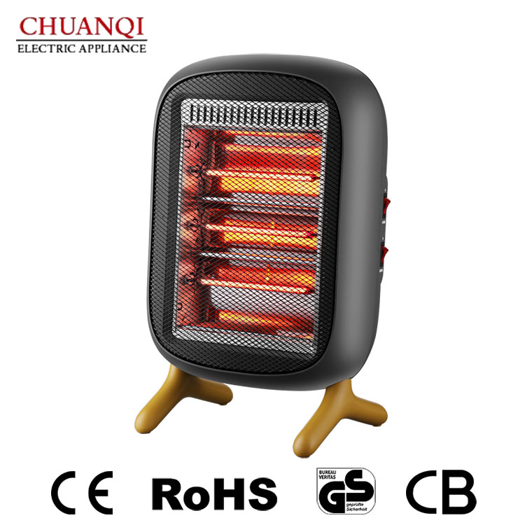 Why Choose a Red Tube Heater for Your Industrial Heating Needs?