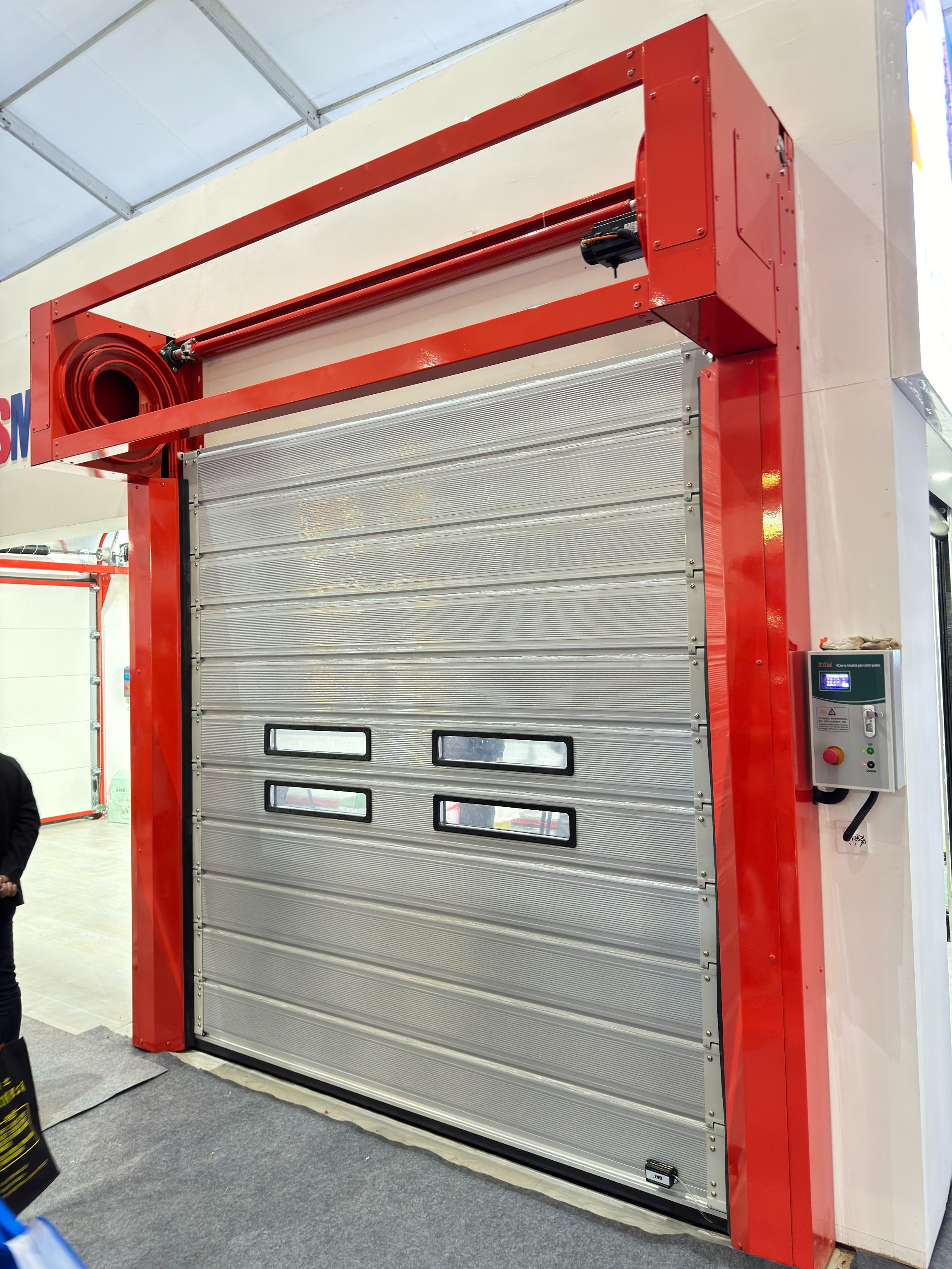 Choosing the Perfect PVC Door: A Guide from a Leading China Manufacturer