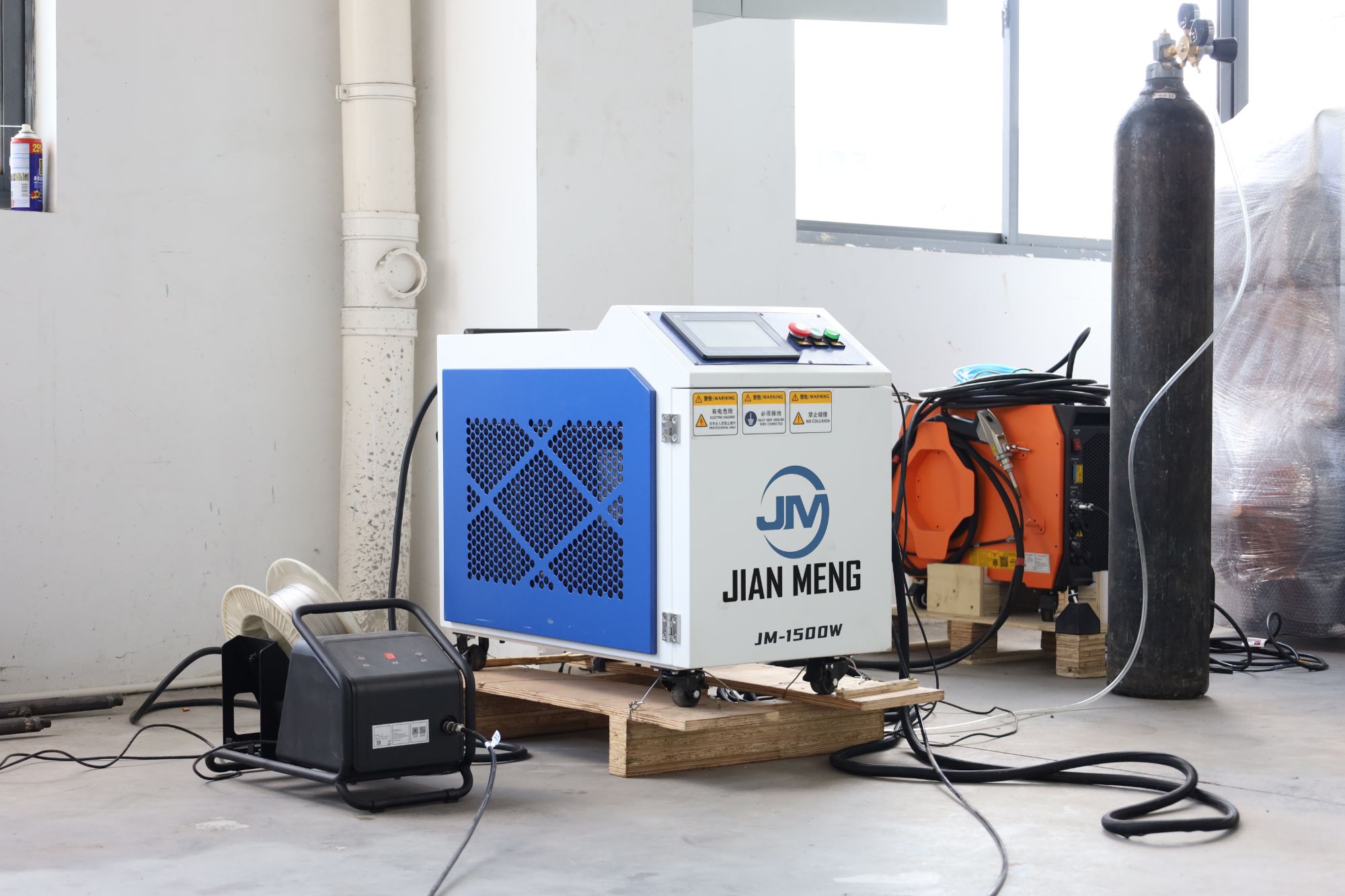 Laser Welding Machine Solutions in China: Cutting-Edge Technology for Industrial Efficiency