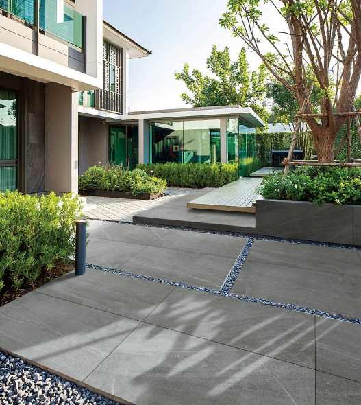 Outdoor Floor Tiles Supplier: Durable and Stylish Solutions for Your Exterior Spaces