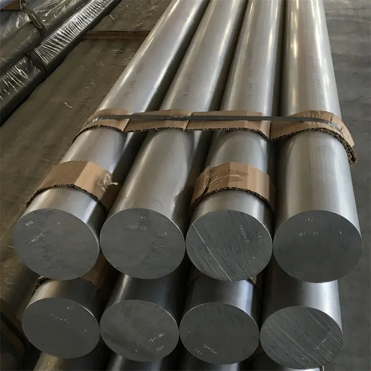Nickel Alloy Steel: Your Top Dealer for Durable and High-Performance Materials