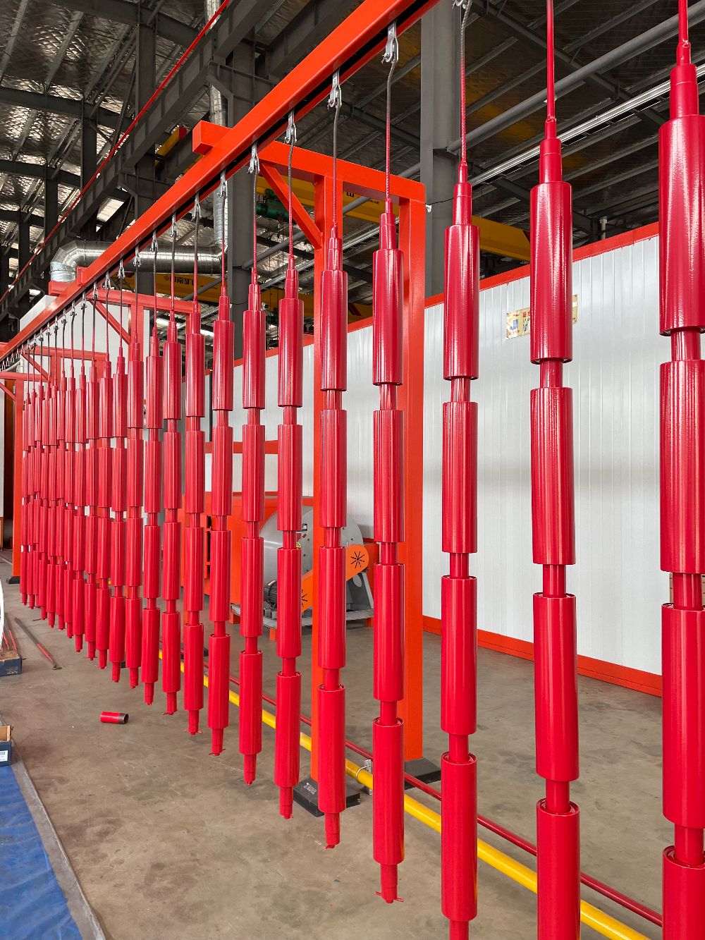 Best Trough Roller Supplier: Top-Quality Equipment for Industrial Efficiency