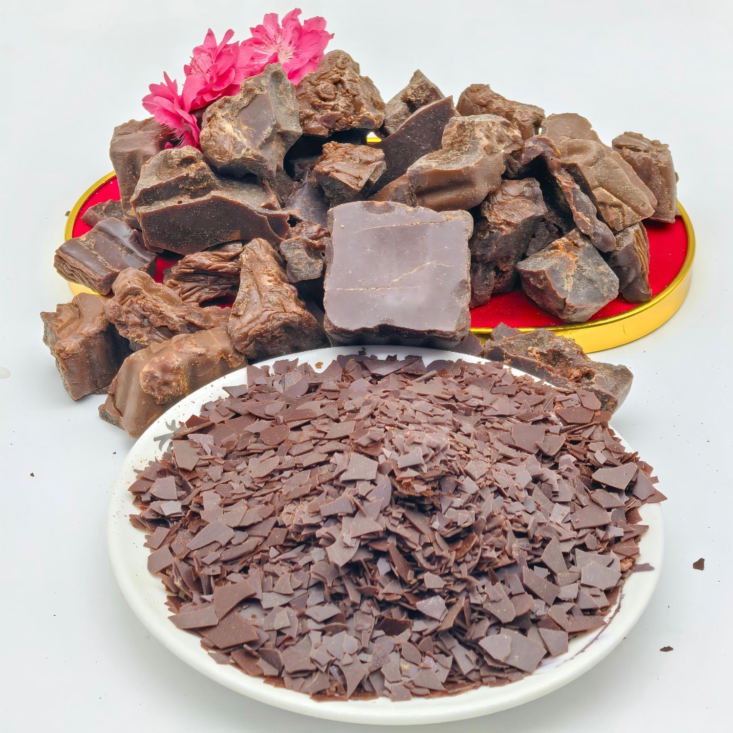 Discover China's Leading Refined Montana Wax Manufacturer for Premium Quality Products