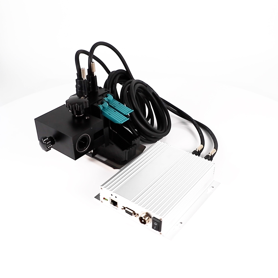Chinese TIJ Inkjet Printer: High-Resolution, Low-Cost Industrial Coding Solution