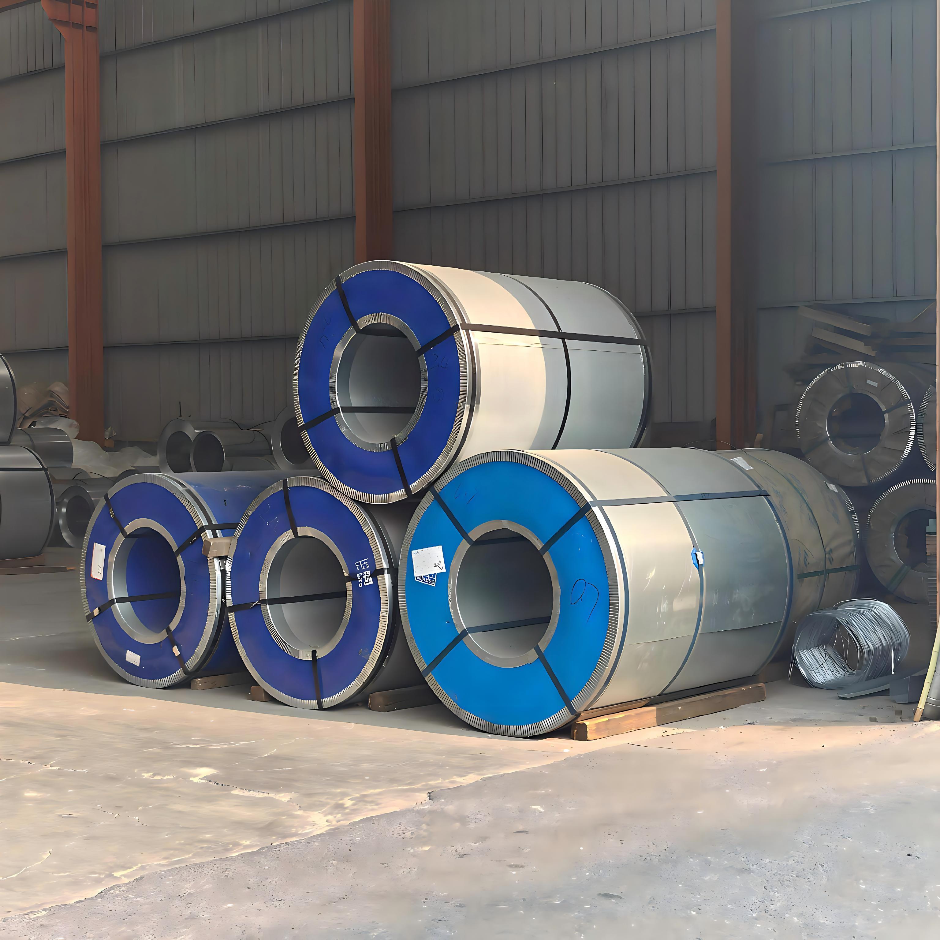 Top Cold-Rolled Steel Plate Wholesaler: Essential Tips for Sourcing Success