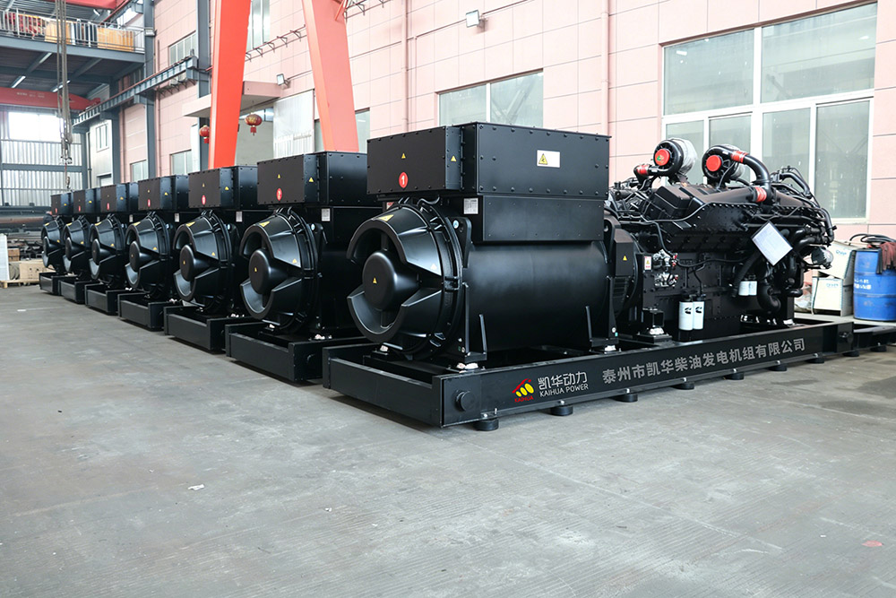 High Voltage Generator Original Manufacturer: Ensuring Top Quality and Reliability