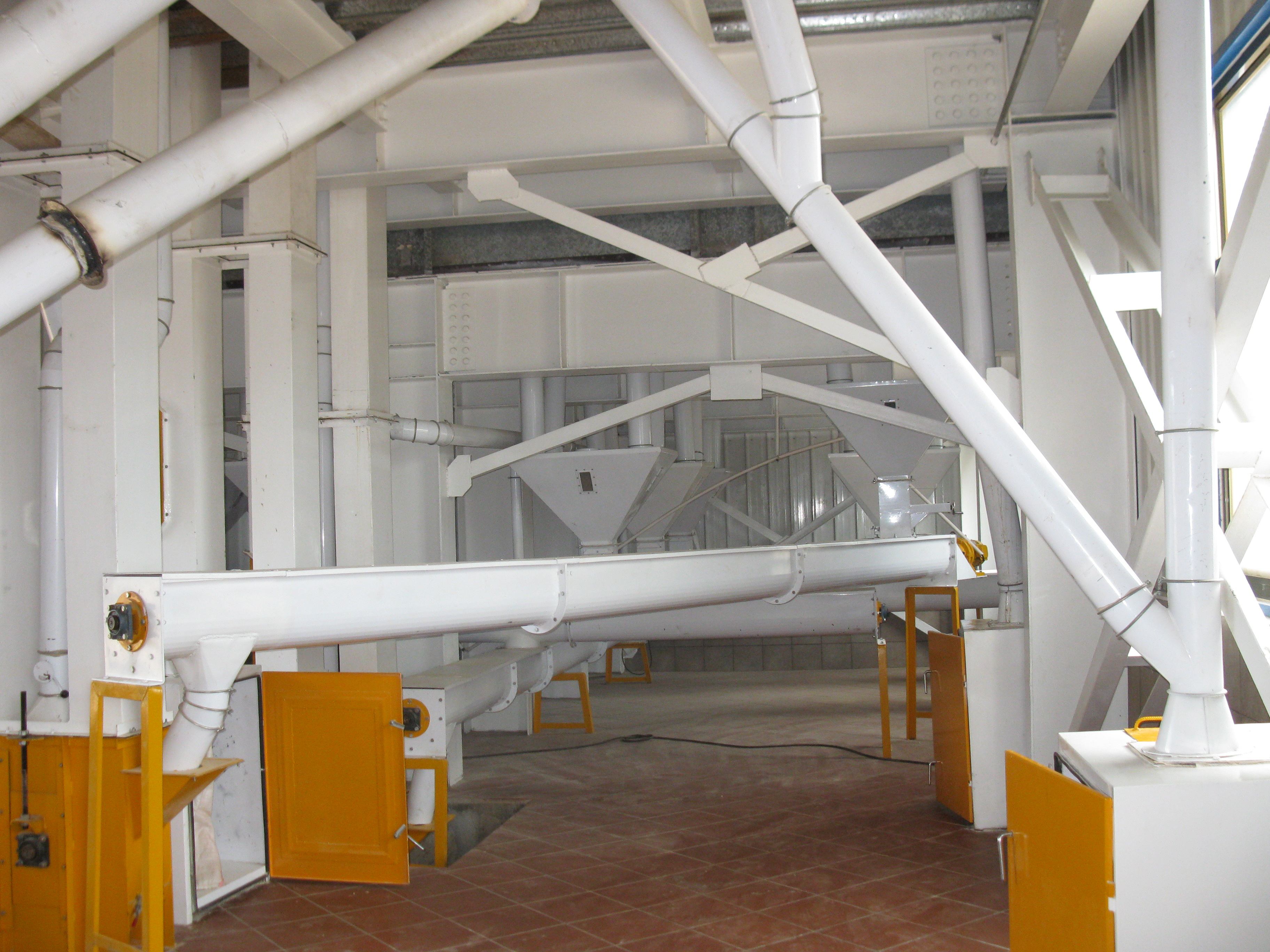Corn Milling Machine Factory: Expert Tips for Choosing the Best Equipment