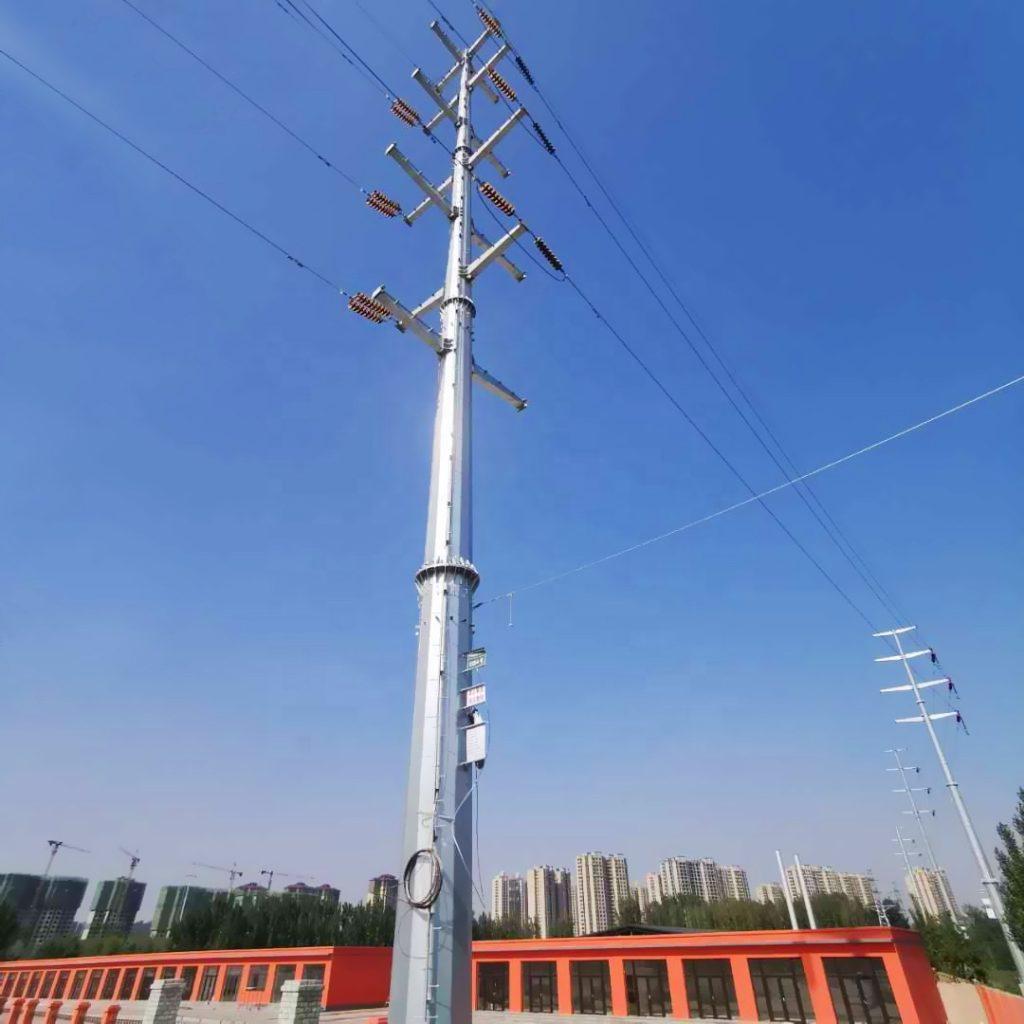 Top Tubular Steel Poles Company: Redefining Infrastructure with Durable Steel Pole Solutions