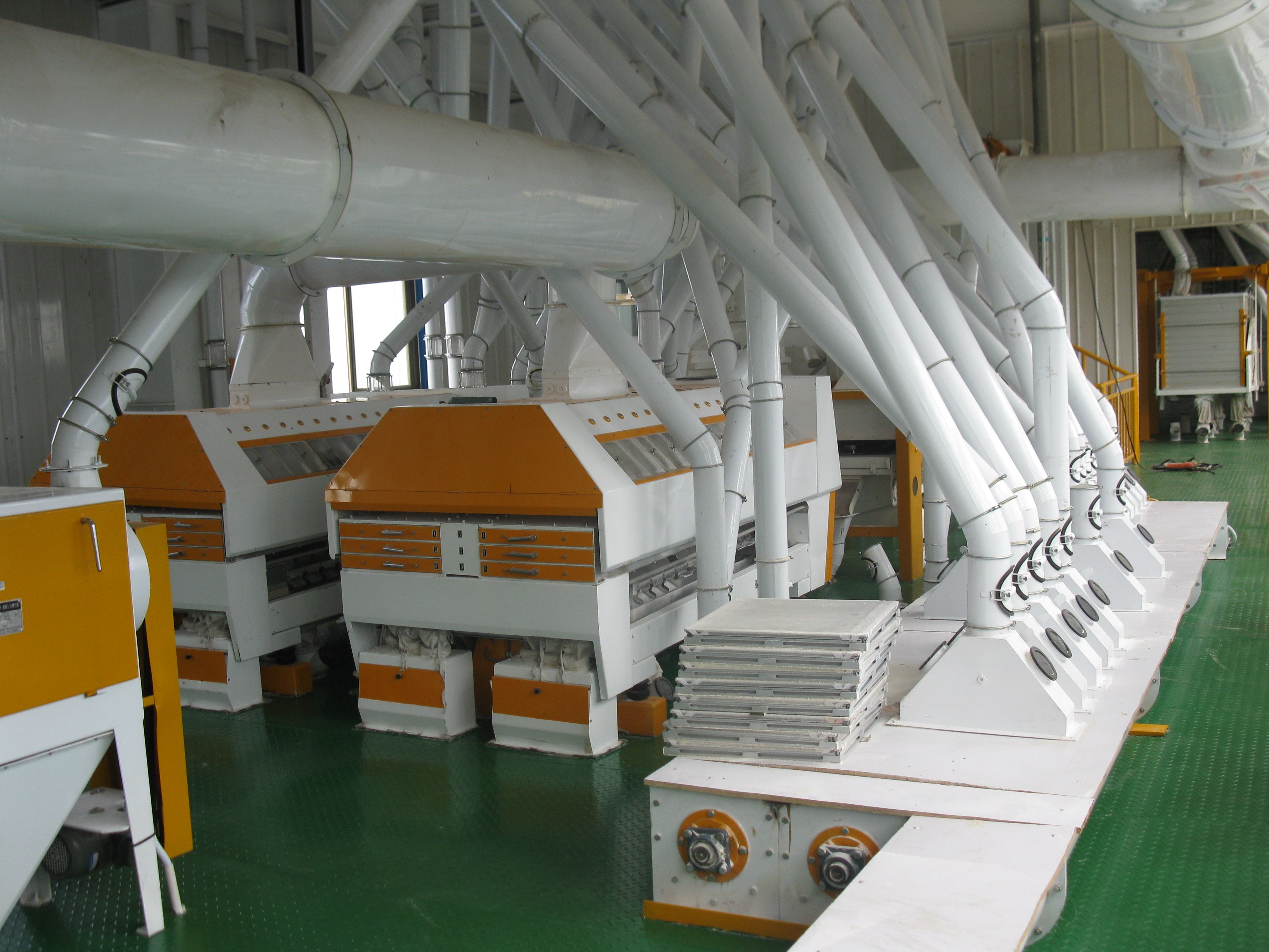 Best Maize Grinding Machine: Top Picks for Efficient Flour Production
