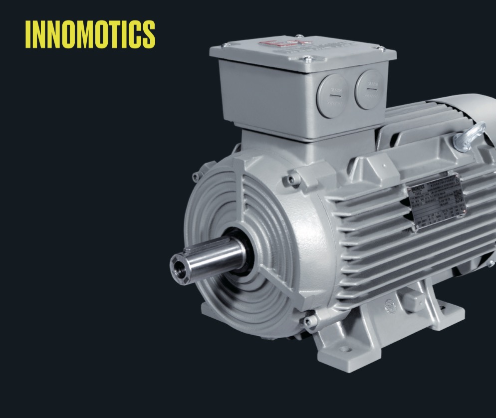 Reliable INNOMOTICS Motors Supplier Ensuring Consistent Industrial Performance
