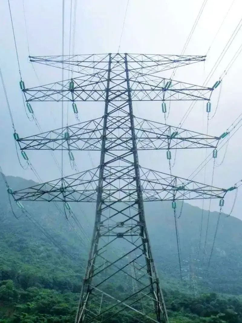Wholesale Power Transmission Tension Tower Factory: Your Complete Procurement Guide